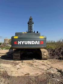 Buy Hyundai R350LVS Used Excavator / 8 Buy Hyundai R350LVS Used Excavator / 8