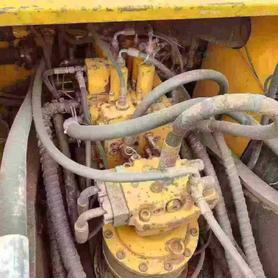 Buy Hyundai R215-7C Used Excavator / 5 Buy Hyundai R215-7C Used Excavator / 5