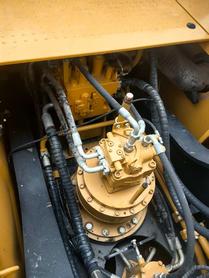 Buy Sany SY305H Used Excavator / 8 Buy Sany SY305H Used Excavator / 8