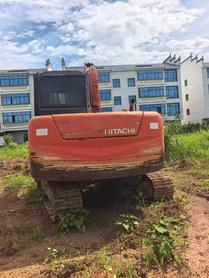 Buy Hitachi EX60-6 Used Excavator / 3 Buy Hitachi EX60-6 Used Excavator / 3