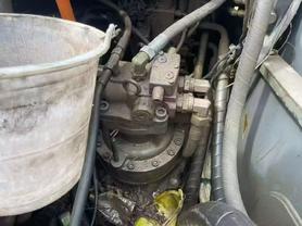 Buy JohnDeere E210 Used Excavator / 4 Buy JohnDeere E210 Used Excavator / 4