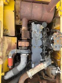Buy Komatsu PC200-8 Used Excavator / 8 Buy Komatsu PC200-8 Used Excavator / 8