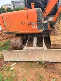 Buy Hitachi EX60-6 Used Excavator / 8 Buy Hitachi EX60-6 Used Excavator / 8