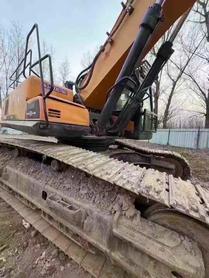Buy Sany SY465C Used Excavator / 9 Buy Sany SY465C Used Excavator / 9