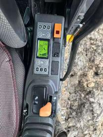 Buy Sumitomo SH500LHD-6 Used Excavator / 4 Buy Sumitomo SH500LHD-6 Used Excavator / 4