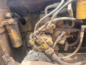 Buy Caterpillar 336E Used Excavator / 6 Buy Caterpillar 336E Used Excavator / 6