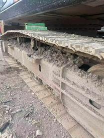Buy Sany SY245H Used Excavator / 3 Buy Sany SY245H Used Excavator / 3