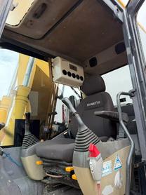 Buy Komatsu PC120-8 Used Excavator / 8 Buy Komatsu PC120-8 Used Excavator / 8
