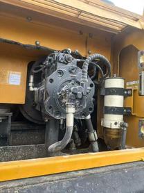 Buy Sany SY365C Used Excavator / 3 Buy Sany SY365C Used Excavator / 3