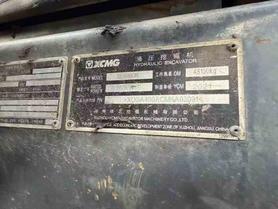 Купить Подержанный Экскаватор XCMG XE490D / 6 Купить Подержанный Экскаватор XCMG XE490D / 6