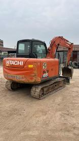 Buy Hitachi ZX65 Used Excavator / 7 Buy Hitachi ZX65 Used Excavator / 7