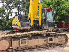 Buy Sumitomo SH500LHD-6 Used Excavator / 2 Buy Sumitomo SH500LHD-6 Used Excavator / 2