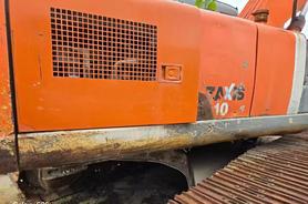 Buy Hitachi EX210-5 Used Excavator / 3 Buy Hitachi EX210-5 Used Excavator / 3