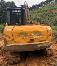 Buy XCMG XE75C Used Excavator / 2 Buy XCMG XE75C Used Excavator / 2