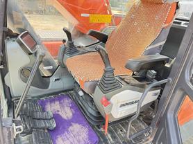 Buy Doosan DX380 Used Excavator / 9 Buy Doosan DX380 Used Excavator / 9