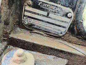 Buy Hyundai R60-7 Used Excavator / 6 Buy Hyundai R60-7 Used Excavator / 6
