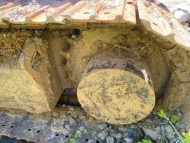 Buy XCMG XE55D Used Excavator / 5 Buy XCMG XE55D Used Excavator / 5
