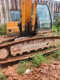 Buy Hyundai R215-7C Used Excavator / 4 Buy Hyundai R215-7C Used Excavator / 4