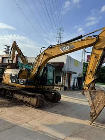 Buy Caterpillar Used Excavator / 7 Buy Caterpillar Used Excavator / 7