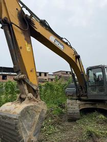 Buy XCMG XE200 Used Excavator / 3 Buy XCMG XE200 Used Excavator / 3