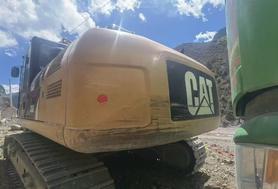 Buy Caterpillar 330B Used Excavator / 4 Buy Caterpillar 330B Used Excavator / 4