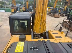 Buy Sany SY305H Used Excavator / 8 Buy Sany SY305H Used Excavator / 8