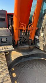 Buy Hitachi EX130 Used Excavator / 4 Buy Hitachi EX130 Used Excavator / 4