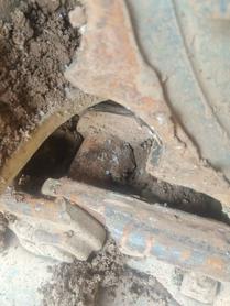 Buy Hitachi ZX200-6 Used Excavator / 9 Buy Hitachi ZX200-6 Used Excavator / 9