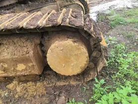 Buy Sany SY485C Used Excavator / 7 Buy Sany SY485C Used Excavator / 7