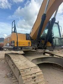 Buy Sany SY245H Used Excavator / 4 Buy Sany SY245H Used Excavator / 4