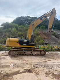 Buy Caterpillar 330B Used Excavator / 2 Buy Caterpillar 330B Used Excavator / 2