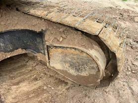 Buy Caterpillar 336E Used Excavator / 9 Buy Caterpillar 336E Used Excavator / 9