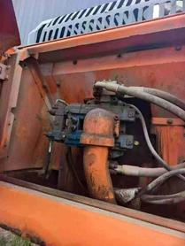 Buy Doosan DX380 Used Excavator / 7 Buy Doosan DX380 Used Excavator / 7