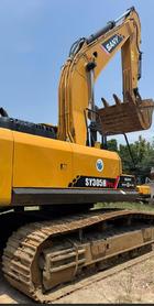 Buy Sany SY305H Used Excavator / 7 Buy Sany SY305H Used Excavator / 7