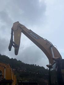 Buy Sany SY305H Used Excavator / 3 Buy Sany SY305H Used Excavator / 3