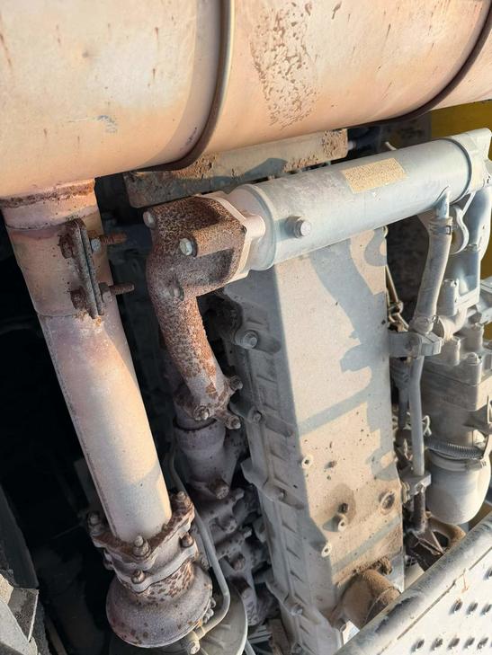 Buy Sumitomo SH350-5 Used Excavator / 1