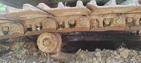 Buy Kobelco SK250 Used Excavator / 2 Buy Kobelco SK250 Used Excavator / 2