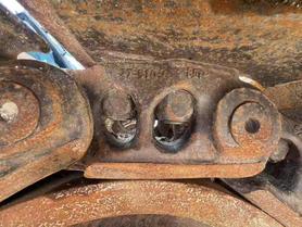 Buy Caterpillar 374D Used Excavator / 5 Buy Caterpillar 374D Used Excavator / 5