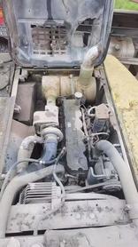 Buy Komatsu PC210 Used Excavator / 4 Buy Komatsu PC210 Used Excavator / 4