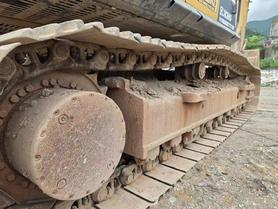 Buy XCMG XE270DK Used Excavator / 3 Buy XCMG XE270DK Used Excavator / 3