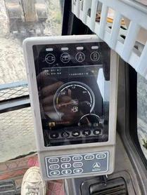 Buy Sany SY245H Used Excavator / 4 Buy Sany SY245H Used Excavator / 4