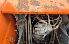 Buy Hitachi EX210-5 Used Excavator / 7 Buy Hitachi EX210-5 Used Excavator / 7