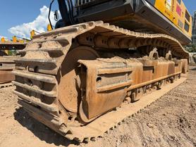 Buy XCMG XE335DK Used Excavator / 6 Buy XCMG XE335DK Used Excavator / 6