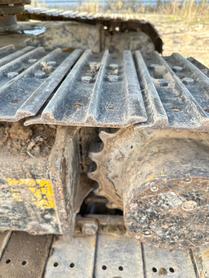 Buy Sany SY55 Used Excavator / 9 Buy Sany SY55 Used Excavator / 9