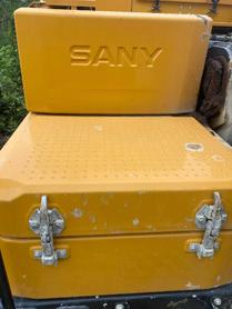Buy Sany SY375H Used Excavator / 8 Buy Sany SY375H Used Excavator / 8