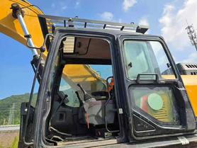 Buy Sany SY365H-10 Used Excavator / 6 Buy Sany SY365H-10 Used Excavator / 6