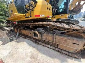 Buy Caterpillar 374D Used Excavator / 4 Buy Caterpillar 374D Used Excavator / 4