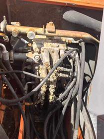 Buy Hitachi EX60-6 Used Excavator / 4 Buy Hitachi EX60-6 Used Excavator / 4