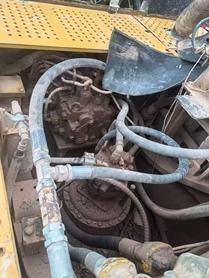 Buy Sany SY485C Used Excavator / 4 Buy Sany SY485C Used Excavator / 4
