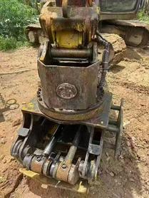 Buy Hitachi ZX110 Used Excavator / 6 Buy Hitachi ZX110 Used Excavator / 6